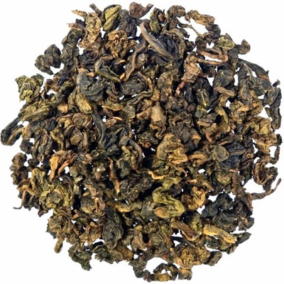 Herbata Liściasta Formosa Oolong Se Chung 50g SKWO
