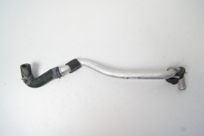 Gd touareg 7p0 4.2tdi шланг воды 7p0819911d фото №1