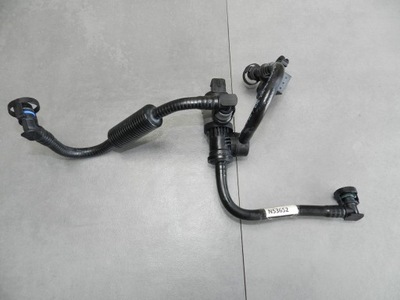 Bmw x5 f15 шланг клапан 196375 фото №1