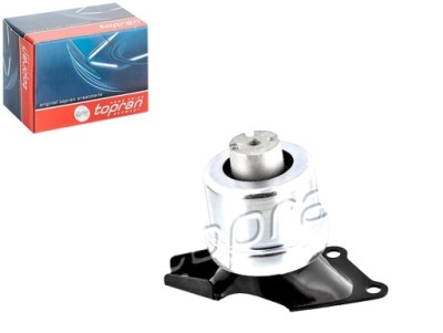 Подушка двигателя перед p vw transporter v transporter vi transporter фото №1