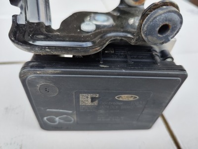 Насос блок управления abs ford fusion sedan lift 2.7 2019 фото №1