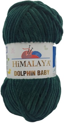 Włóczka Himalaya Dolphin Baby 80362