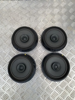 Динамік двері suzuki ignis iii 16- фото №1