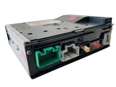 Opel insignia a lift модуль радио навигации 39039744 europa org. фото №1