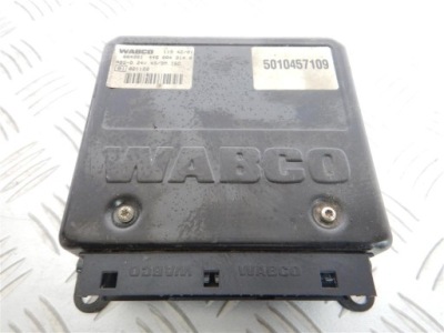 Модуль блок управления renault midlum 2000-2014 6,2 дизель 5010457109 оригинал фото №1