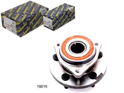 Ступица колеса japanparts 52098679ad 4419015 ada10820 фото №1