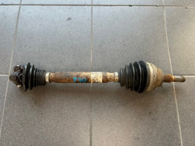 Ford kuga mk2 рестайлинг  1.5 tdci приводной вал правая gv61-3b436-ba фото №1