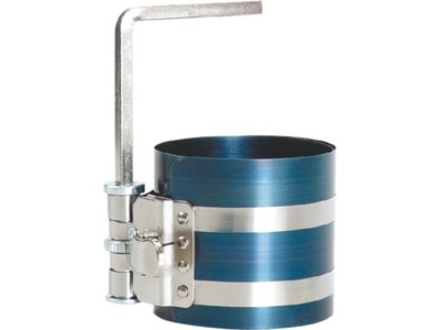 YATO ZACISKACZ DO PIERŚCIENI 50-125MM H75MM