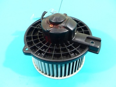 SOPLADOR DE VENTILACIÓN VENTILADOR MAZDA 2 894000-0222  