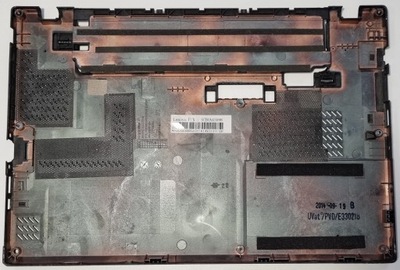 Dolna Obudowa Lenovo ThinkPad X240 SCB0G39215