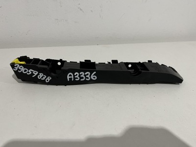 Opel corsa e направляющая кронштейн левый задняя 39059838 фото №1