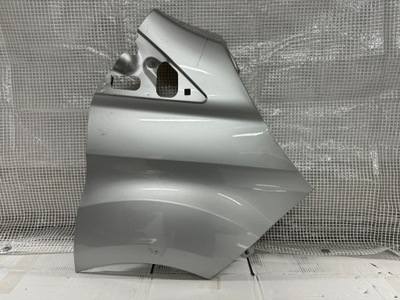 Ford transit custom lift правий передній крила фото №1