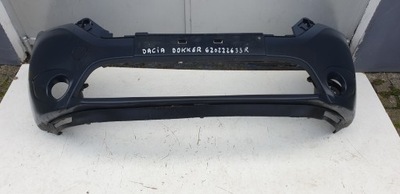 Dacia dokker 620222633r бампер передний фото №1