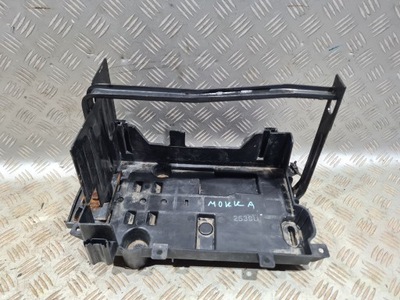 Основание аккумулятор opel mokka mokka x 95418182 фото №1