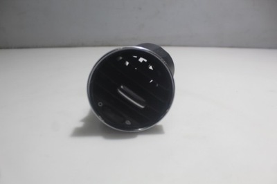 Решётка обдув левая peugeot 308 i фото №1