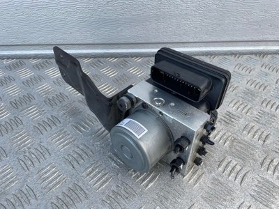 Kia ceed iii насос abs ideał фото №1