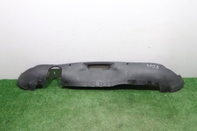 Mini one - coopers f56 f55 2015 права сторона поріг фото №1