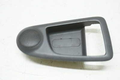 Защита ручка правый перед kia cerato фото №1