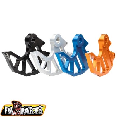 FM-PARTS PROTECCIÓN ALUMINIO FRENOS DISCO TRASERA KTM HUSQVARNA GAS GAS '  