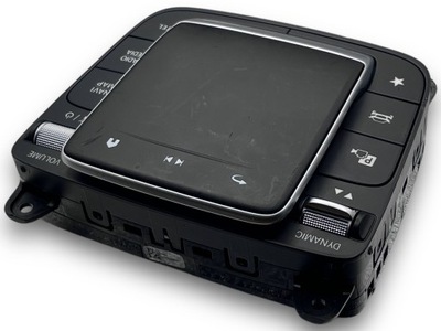 Mercedes gle w167 контролер idrive 1679009532 $j фото №1