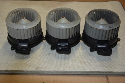 Вентилятор повітродувка audi a8 d4 4h1820021b фото №1