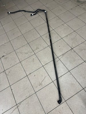 Tesla model y 3 трубка wąż лівий рідина охолоджуючої акумулятора 1530118-00-c фото №1