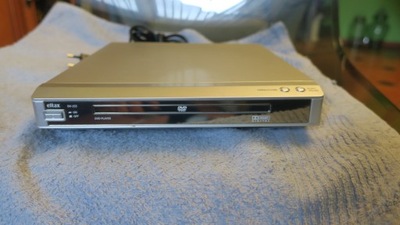 Odtwarzacz DVD ELTAX DV-153