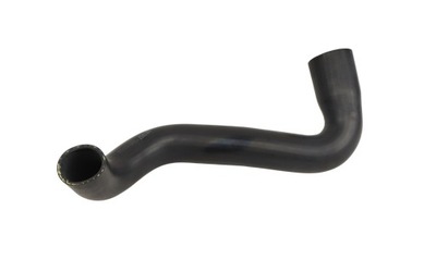 Труба інтеркулер alfa 159 05 1.9 jtdm фото №1