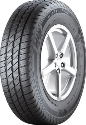 2 PIEZAS NEUMÁTICOS VIKING WINTECH VAN 215/65R16 C 109R  