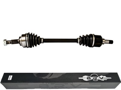 Привідний вал ліва citroen c4 picasso ii 1.6 thp механічна коробка передач фото №1