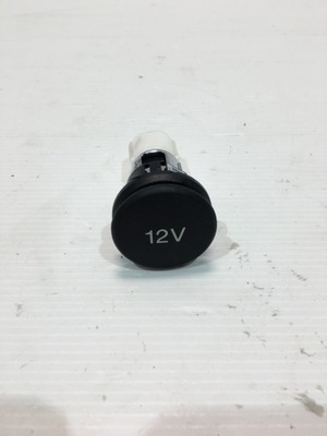 Разъём прикуривателя jaguar f-pace 16- x761 фото №1