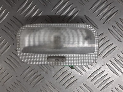 Освещение кабины citroen c4 9652262180 фото №1