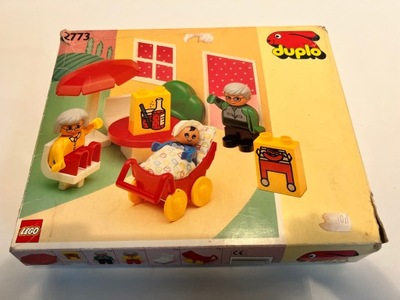 Lego duplo