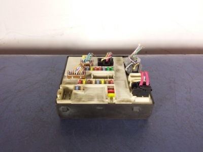 Renault megane iii блок управления модуль usm 284b60010r фото №1