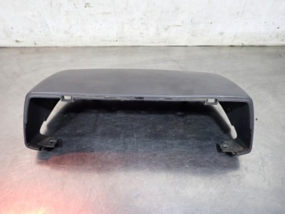 Корпус світло стоп-сигнал opel frontera 2.3 фото №1