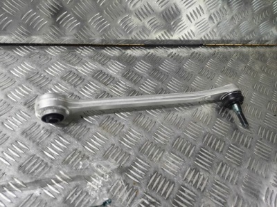 Lexus lc lc500 lc500h важіль задній правий задня тяга фото №1