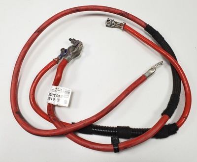 BORNE SOBRE CERO CABLE MERCEDES GL X164 A1645403330  