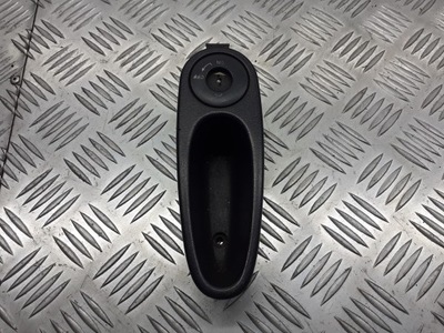 Переключатель подушка безопасности renault thalia i 8200151605 фото №1