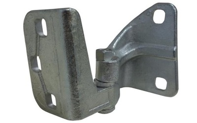 Lamiro 13736ex петля двері верхній l фото №1