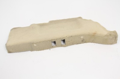 Захист оббивка mercedes sl w129 r129 1995 фото №1