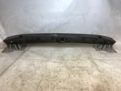 Range rover vogue 12-21 балка pod бампер задняя фото №1