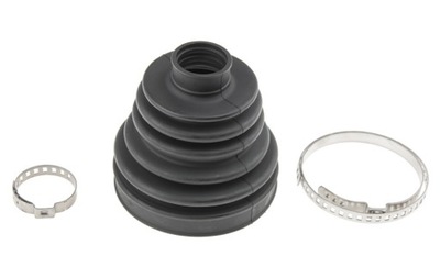 Nty nop-147 набір захист, система кермовий фото №1