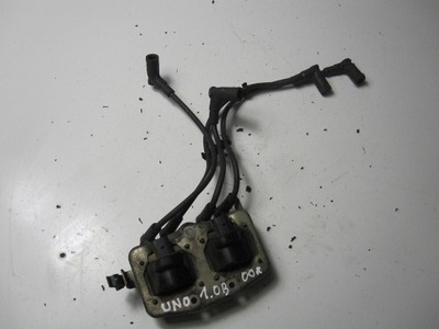 Котушка запалювання fiat uno 1.0 00r фото №1