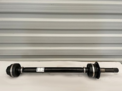 Bmw x5m f95 x6m f96 привідний вал правий задній 7847410 фото №1