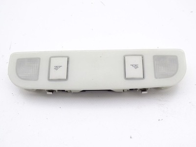 Audi a6 c6 4f0 04-11 лампа стельовий фото №1