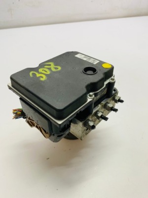 9665363180 насос abs peugeot 308 t7 фото №1