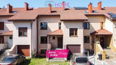 Dom, Leżajsk (gm.), 303 m²