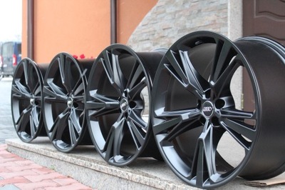 AUDI RS5 RS6 RS7 A8 Q3 Q5 VW 5x112 21'' 10J ET20 