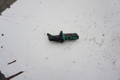 Витратомір 13301682 opel astra 5 k 1.6 cdti фото №1