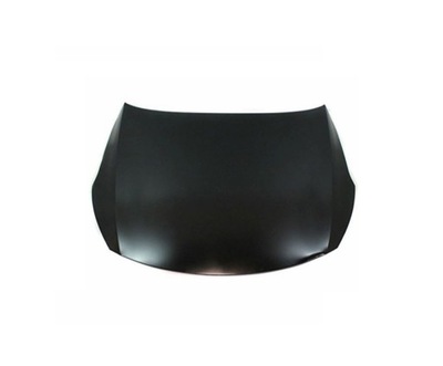 Капот kia optima tf 10- 664002t000 фото №1